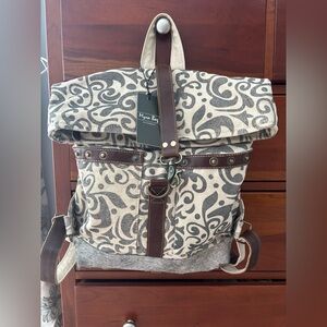 Myra backpack. Nwt